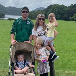 Meet your Posher, Pamela